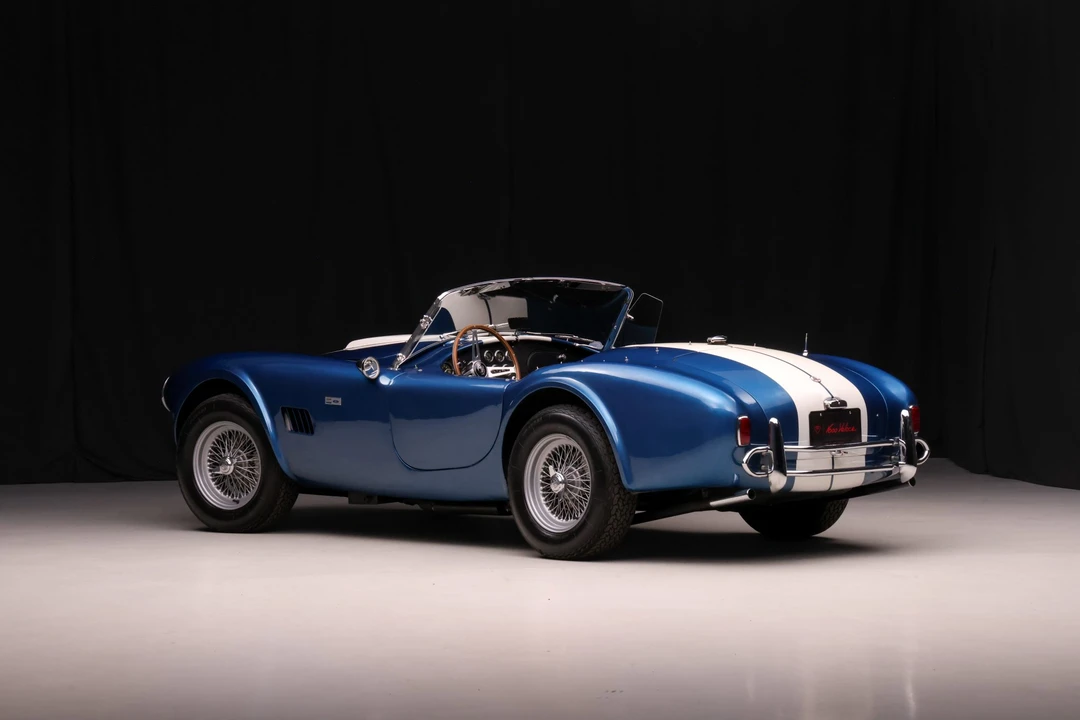 1964 Shelby Cobra 289 - Image 10 of 31