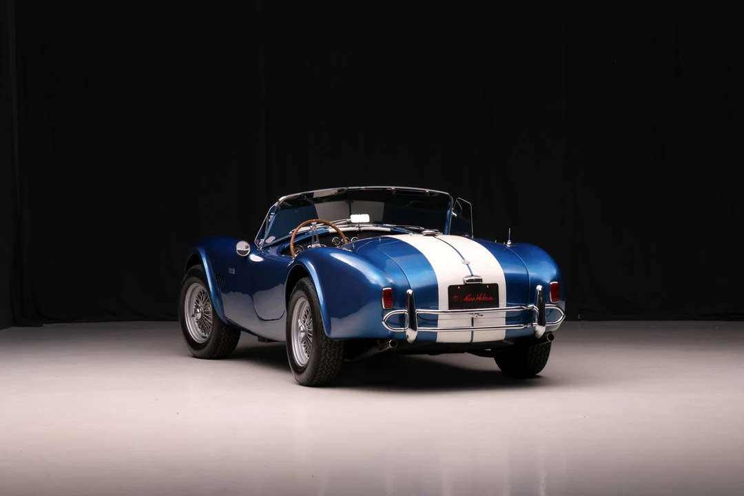 1964 Shelby Cobra 289 - Image 11 of 31