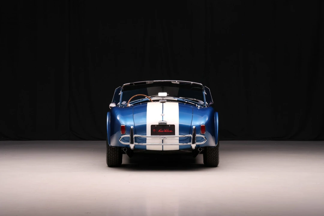 1964 Shelby Cobra 289 - Image 12 of 31