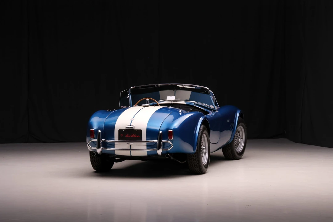 1964 Shelby Cobra 289 - Image 13 of 31