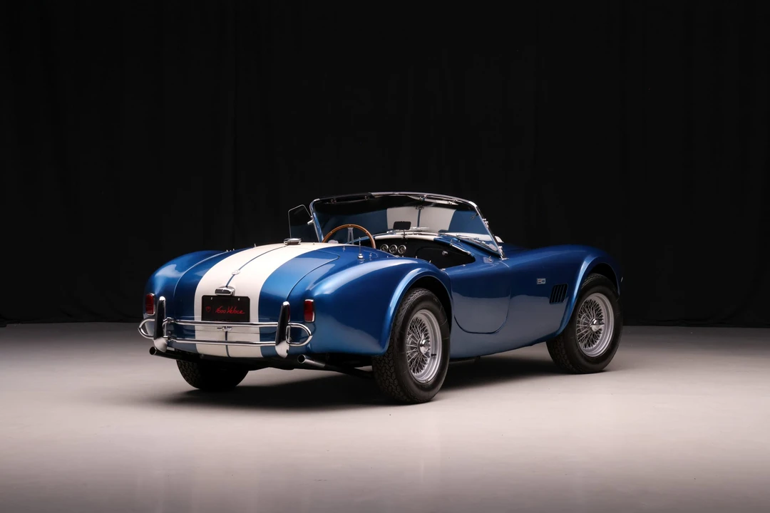 1964 Shelby Cobra 289 - Image 14 of 31