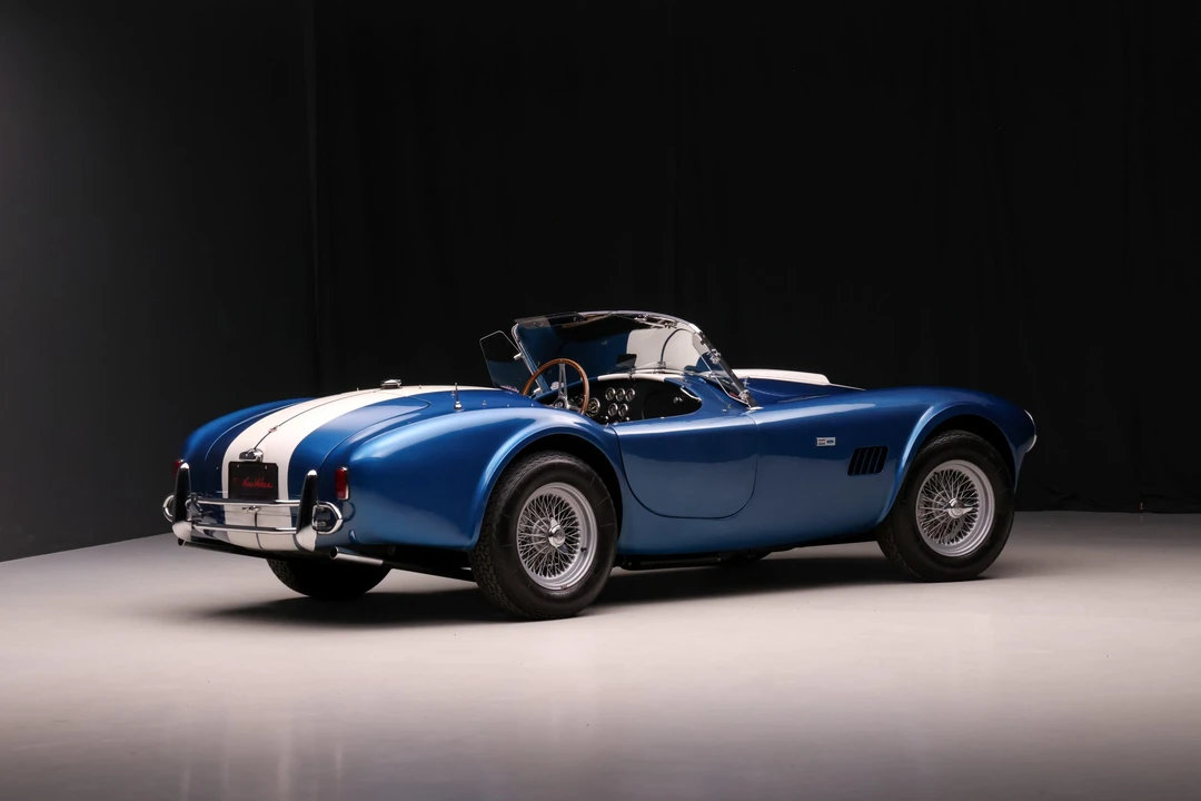 1964 Shelby Cobra 289 - Image 15 of 31