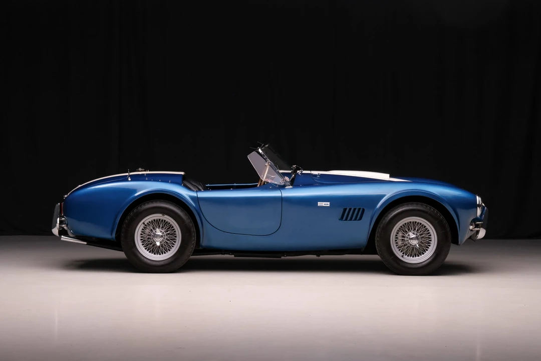 1964 Shelby Cobra 289 - Image 16 of 31