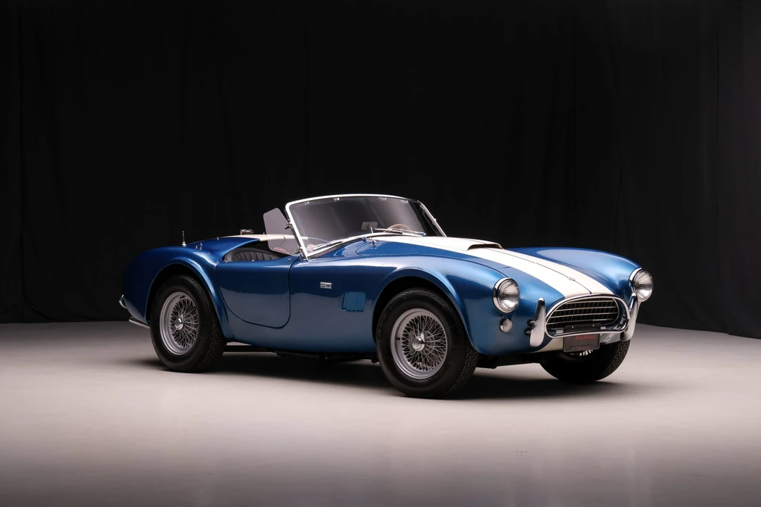 1964 Shelby Cobra 289 - Image 2 of 31