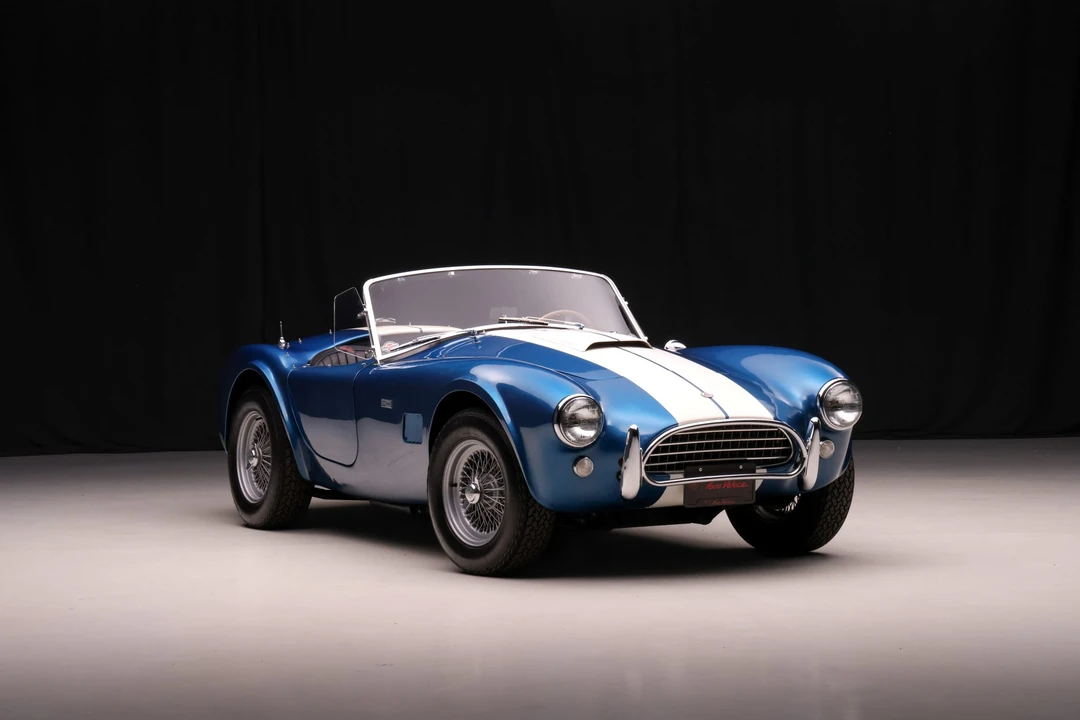 1964 Shelby Cobra 289 - Image 4 of 31