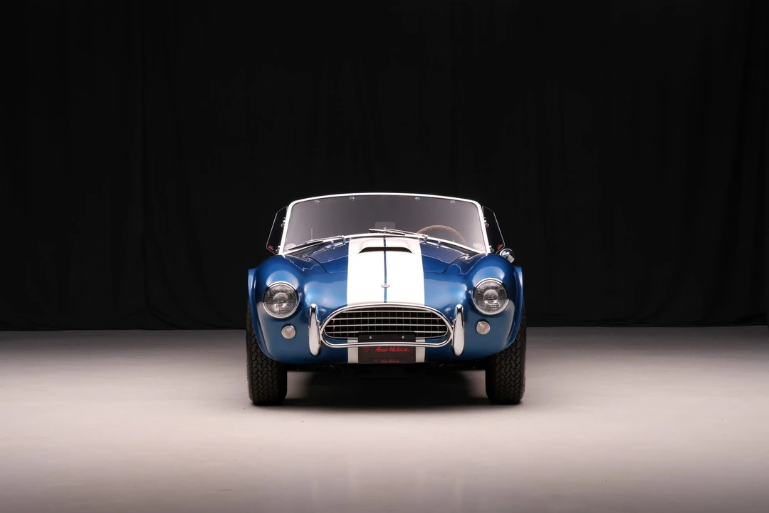1964 Shelby Cobra 289 - Image 5 of 31