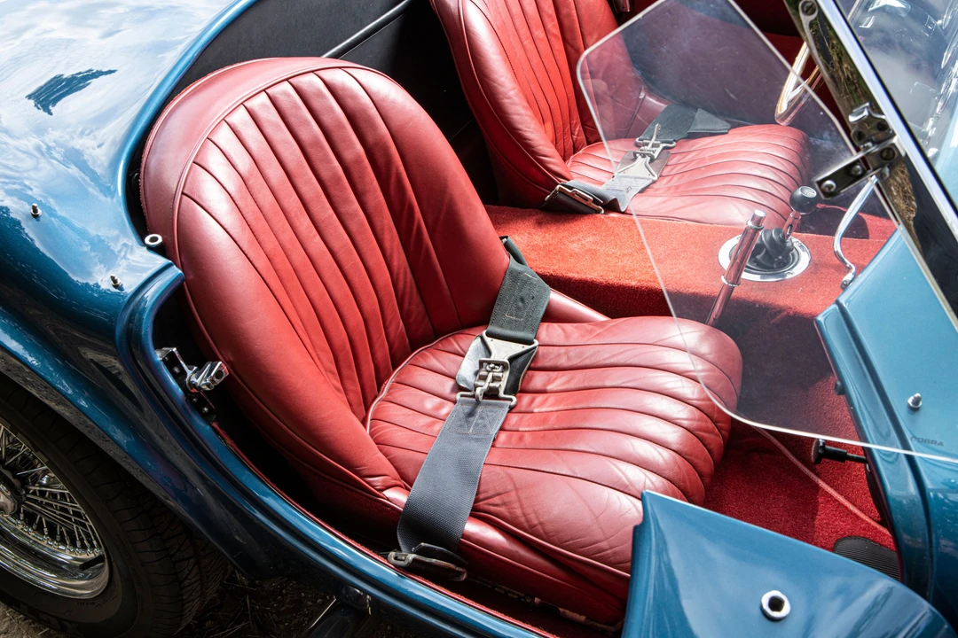 1964 Shelby Cobra 289 - Image 24 of 31
