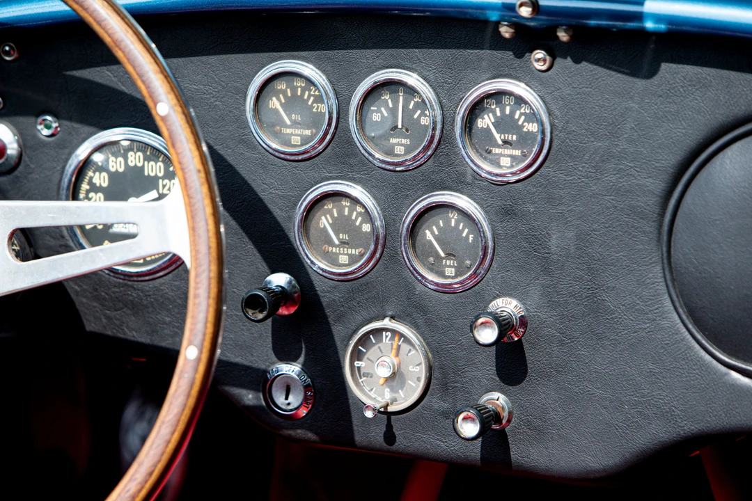 1964 Shelby Cobra 289 - Image 28 of 31