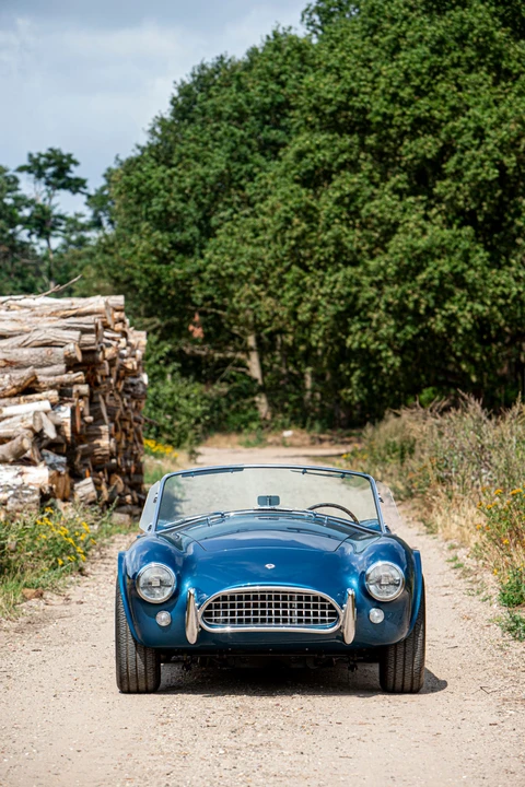1964 Shelby Cobra 289 - Image 14 of 31