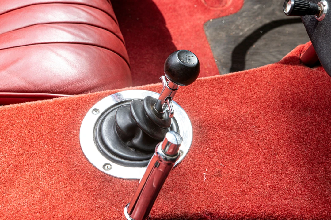 1964 Shelby Cobra 289 - Image 29 of 31