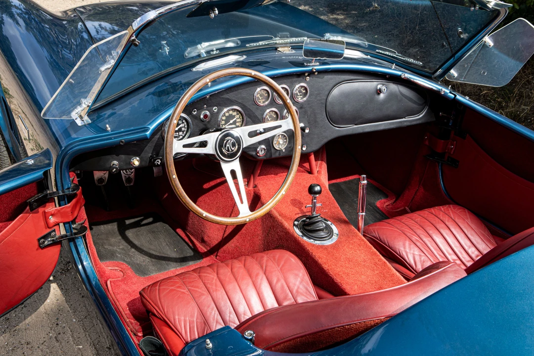 1964 Shelby Cobra 289 - Image 18 of 31