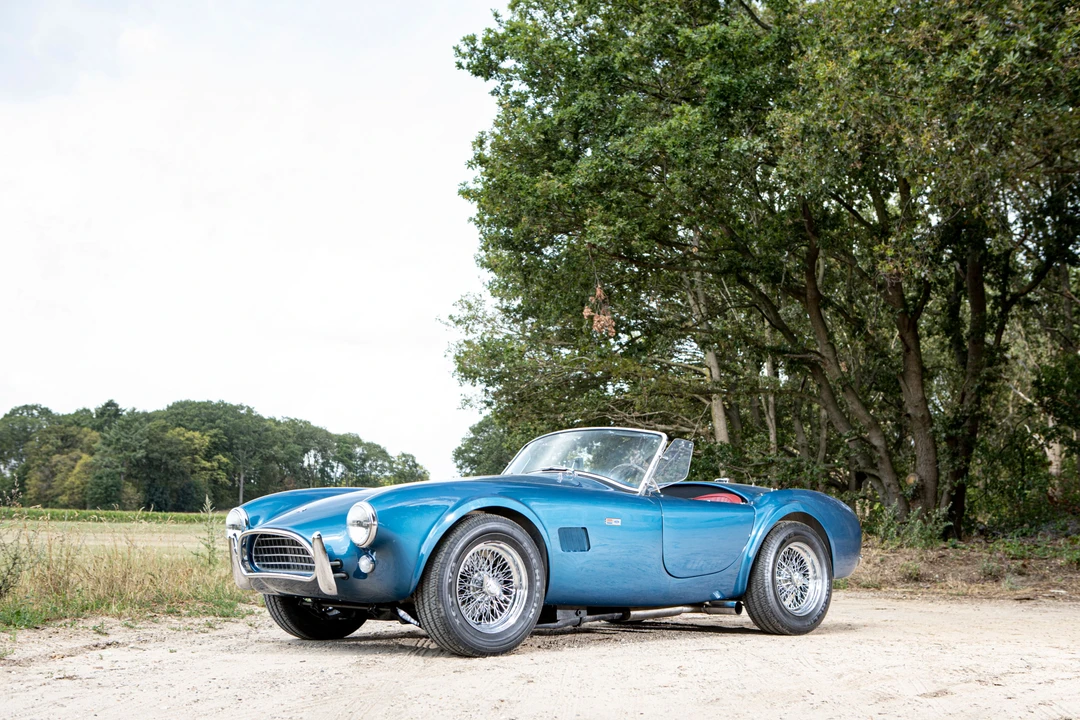 1964 Shelby Cobra 289 - Image 2 of 31