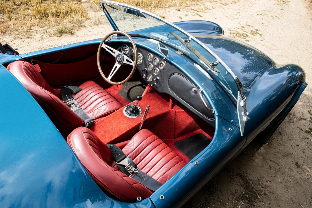 1964 Shelby Cobra 289 - Image 22 of 31
