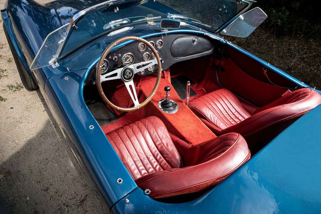1964 Shelby Cobra 289 - Image 17 of 31