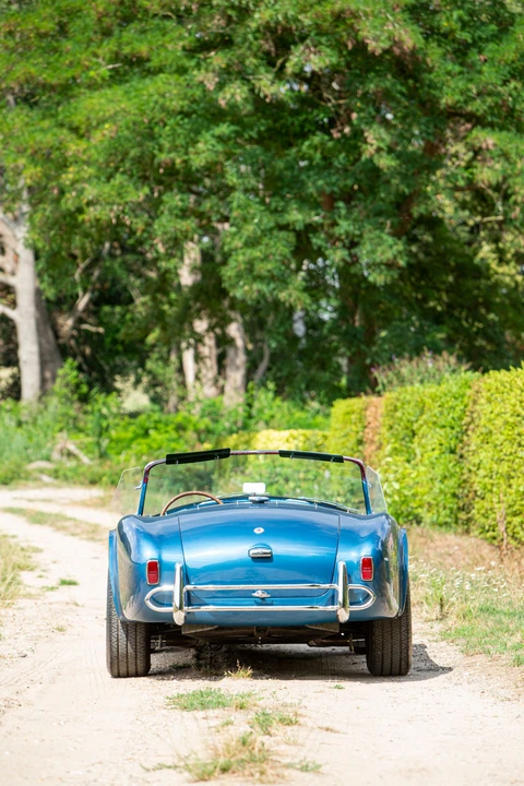 1964 Shelby Cobra 289 - Image 15 of 31