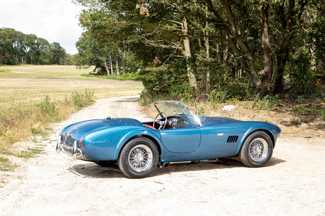 1964 Shelby Cobra 289 - Image 9 of 31