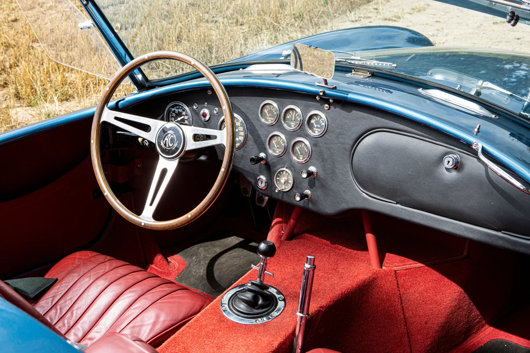 1964 Shelby Cobra 289 - Image 21 of 31