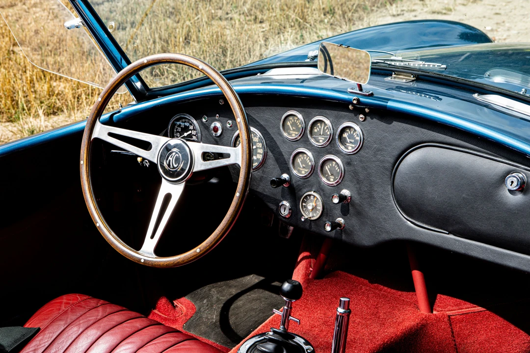 1964 Shelby Cobra 289 - Image 20 of 31