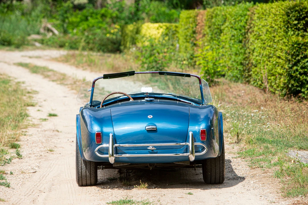 1964 Shelby Cobra 289 - Image 6 of 31
