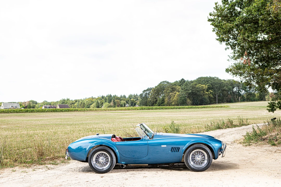 1964 Shelby Cobra 289 - Image 4 of 31