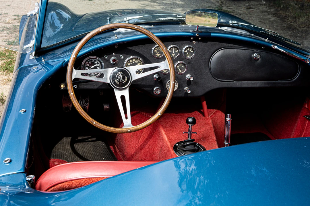 1964 Shelby Cobra 289 - Image 19 of 31