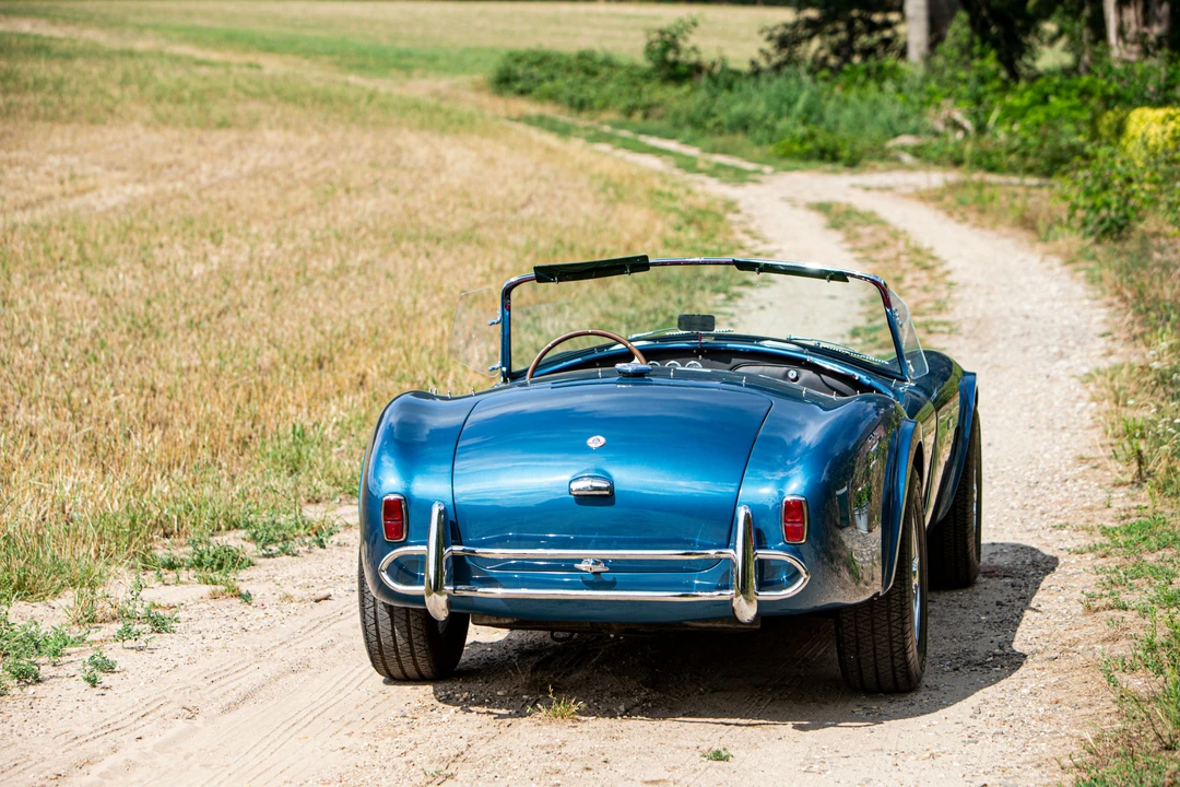 1964 Shelby Cobra 289 - Image 10 of 31