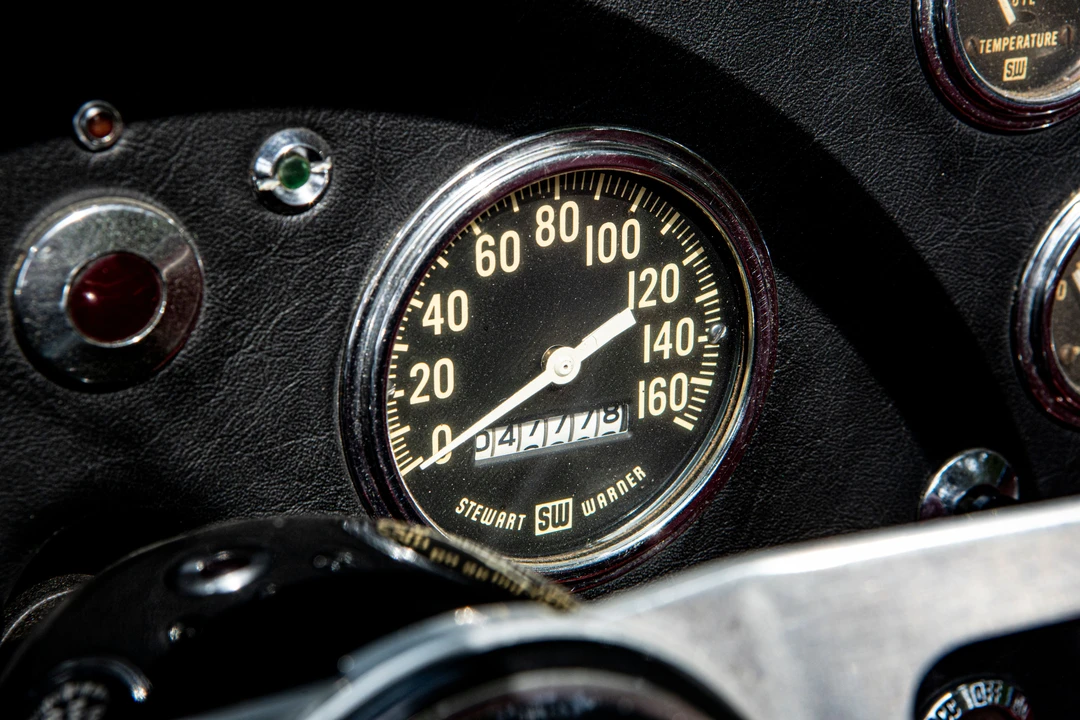 1964 Shelby Cobra 289 - Image 27 of 31