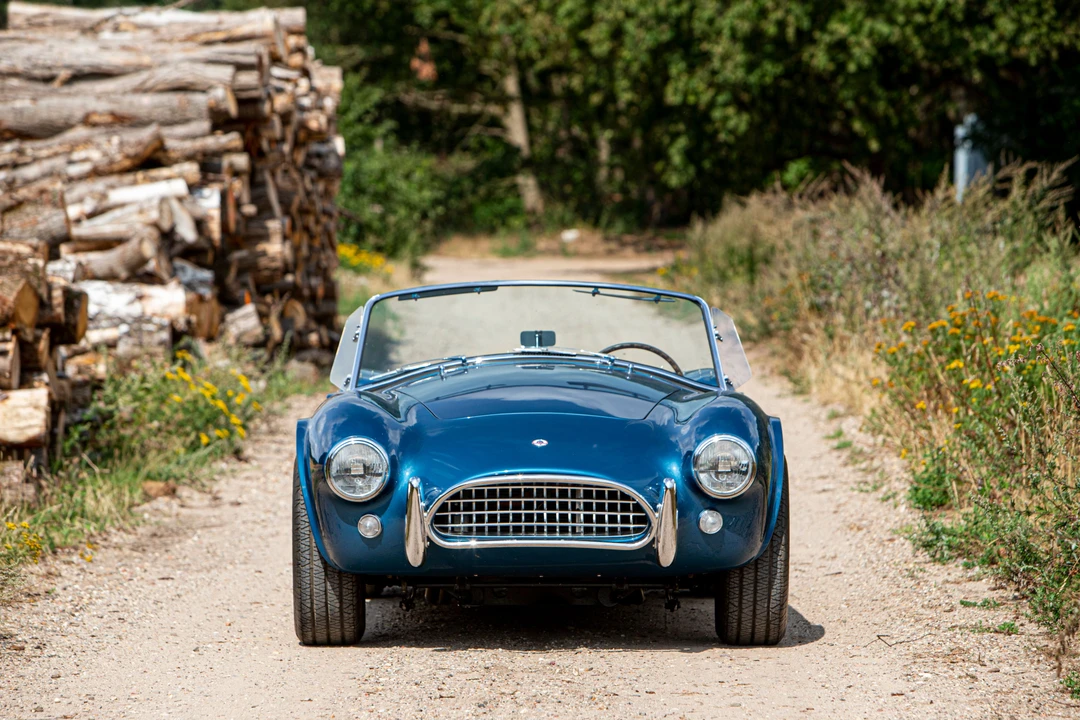 1964 Shelby Cobra 289 - Image 5 of 31