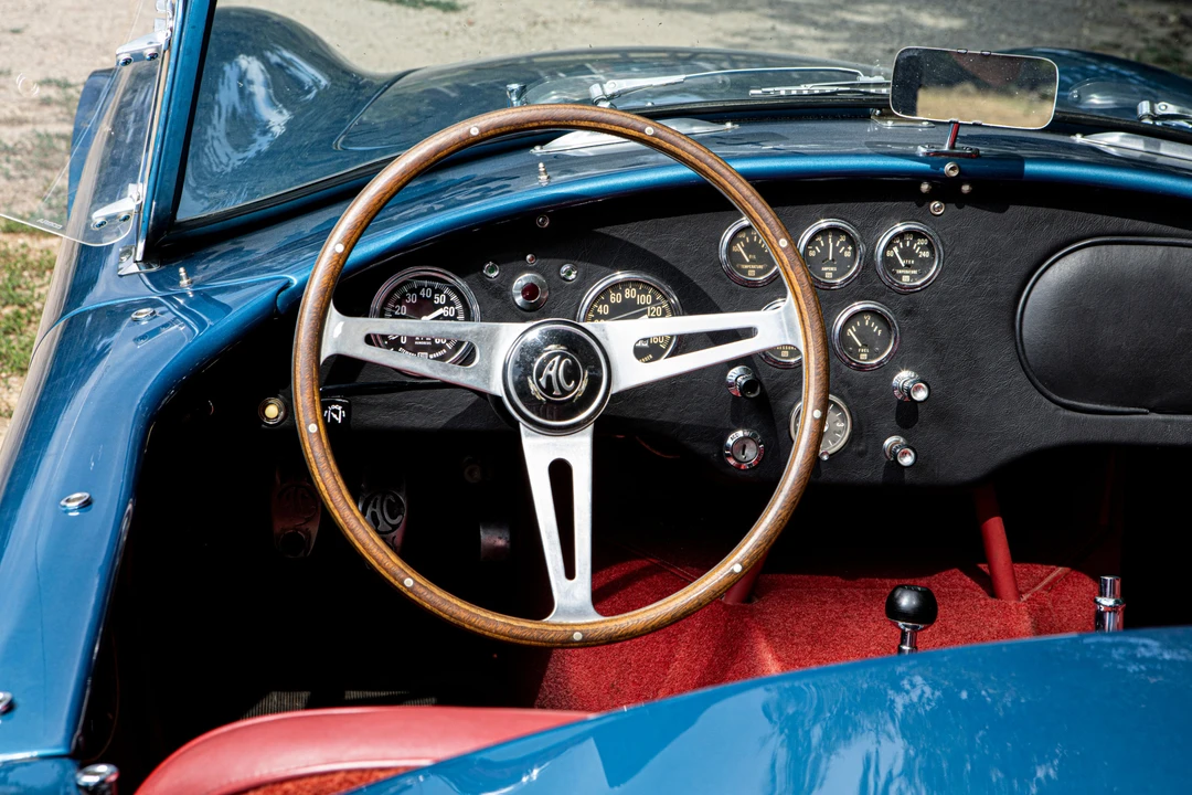 1964 Shelby Cobra 289 - Image 25 of 31