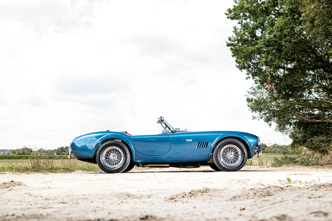 1964 Shelby Cobra 289 - Image 8 of 31