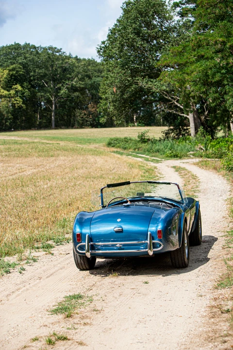 1964 Shelby Cobra 289 - Image 16 of 31