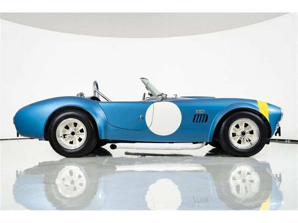 1964 Shelby Cobra 289 - Image 13 of 31