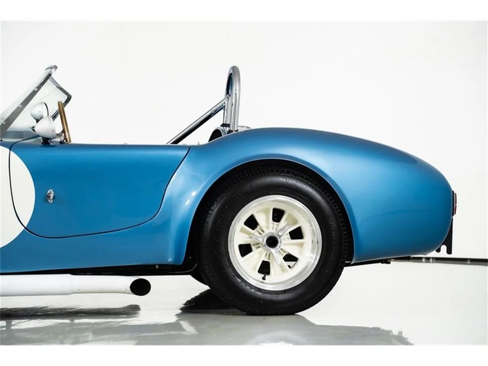 1964 Shelby Cobra 289 - Image 7 of 31