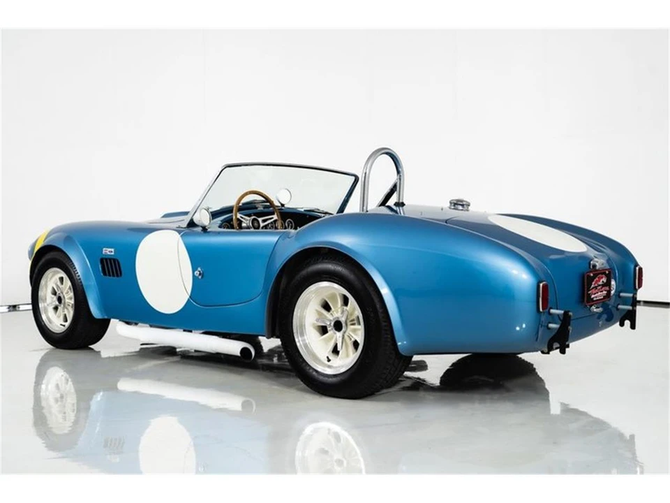 1964 Shelby Cobra 289 - Image 9 of 31
