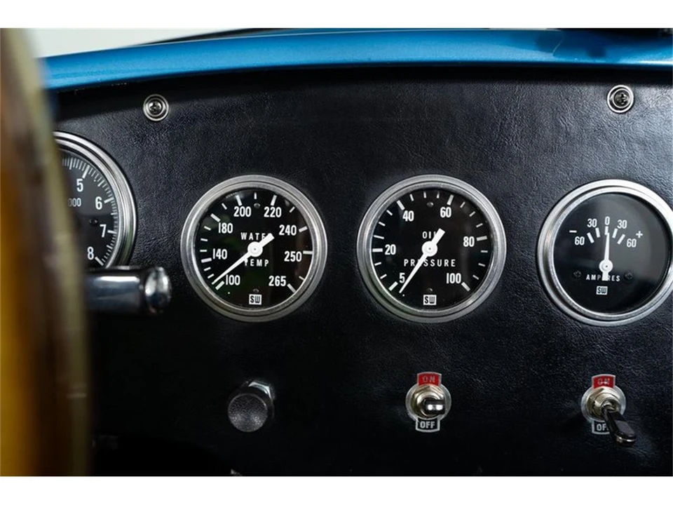 1964 Shelby Cobra 289 - Image 29 of 31
