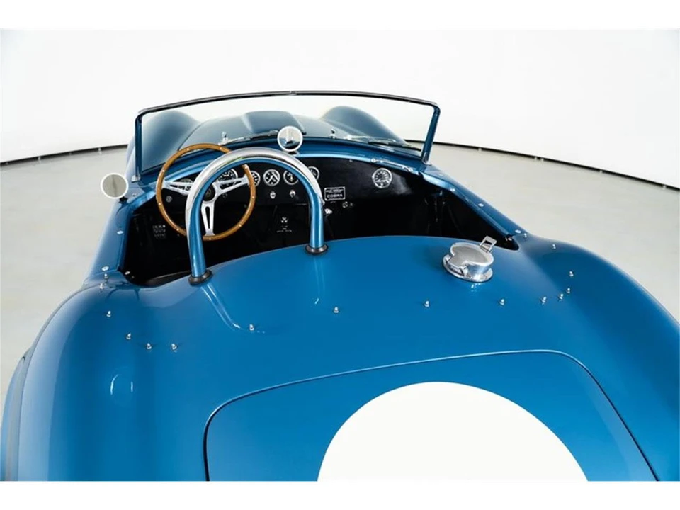 1964 Shelby Cobra 289 - Image 23 of 31