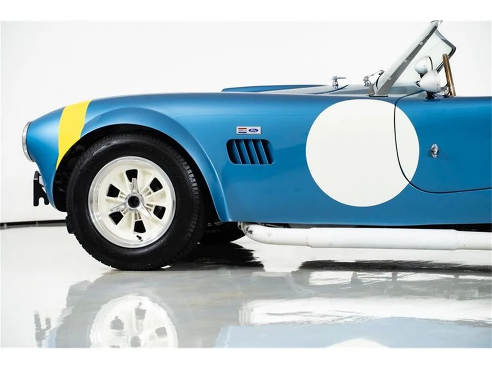 1964 Shelby Cobra 289 - Image 5 of 31