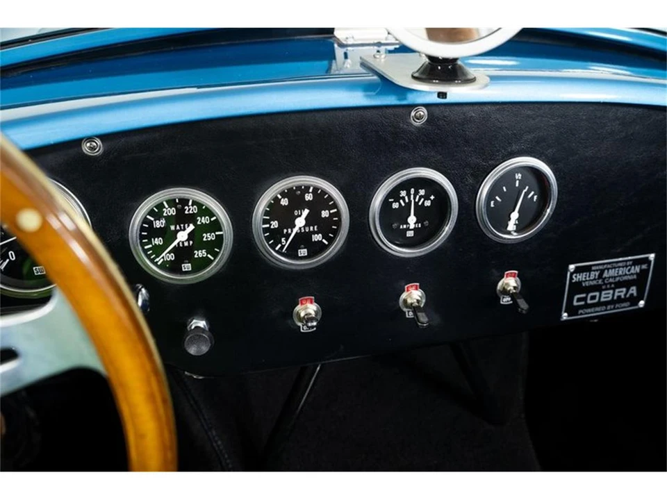 1964 Shelby Cobra 289 - Image 31 of 31