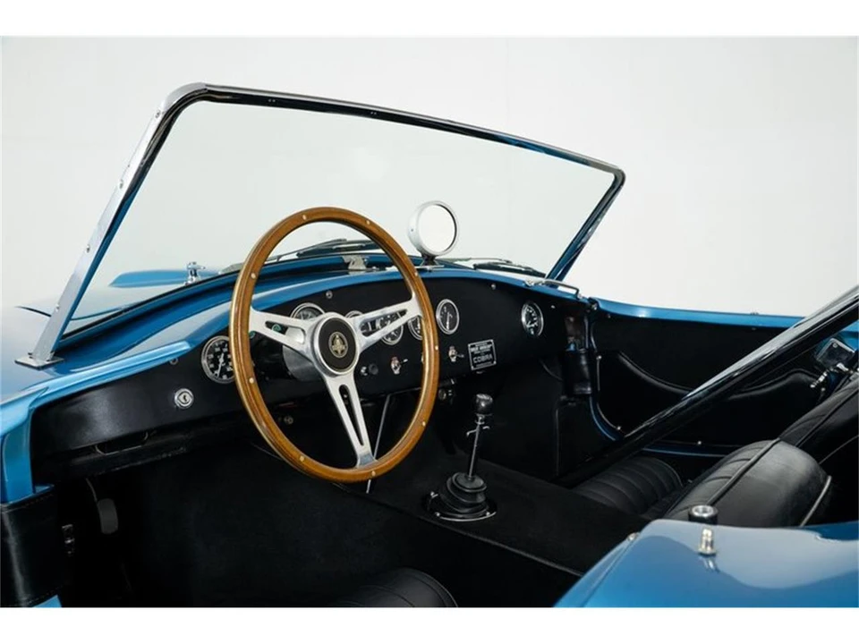 1964 Shelby Cobra 289 - Image 19 of 31