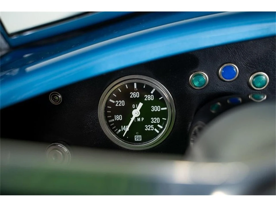 1964 Shelby Cobra 289 - Image 27 of 31