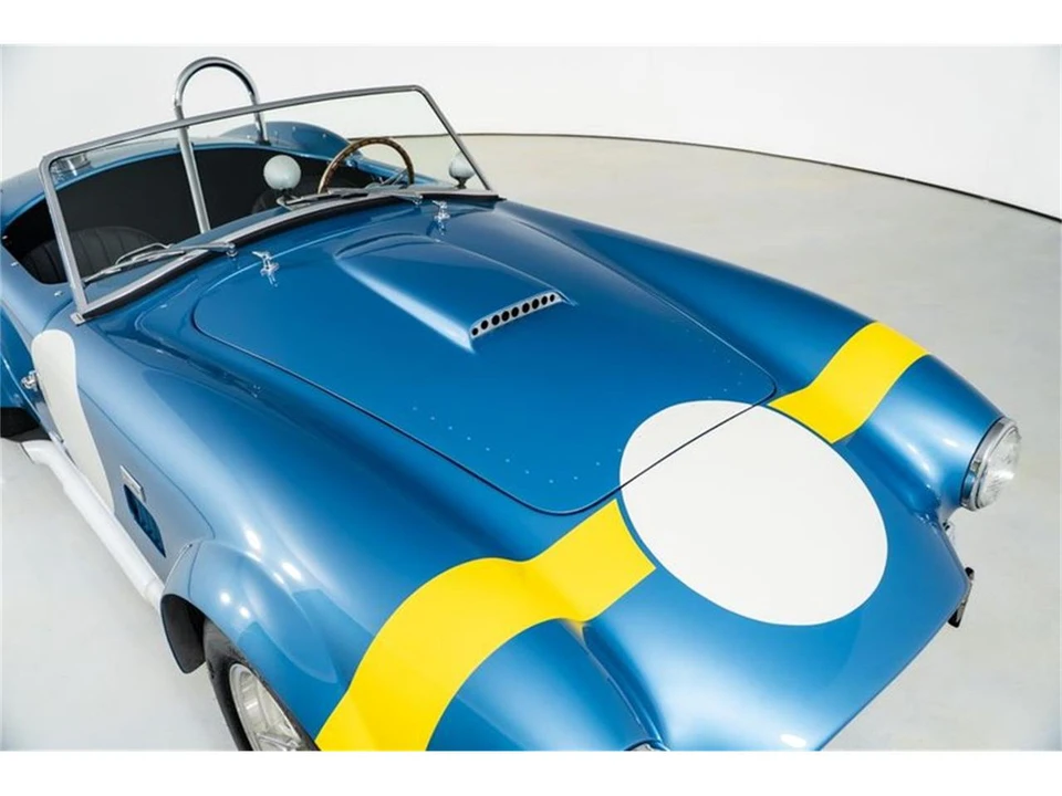 1964 Shelby Cobra 289 - Image 15 of 31