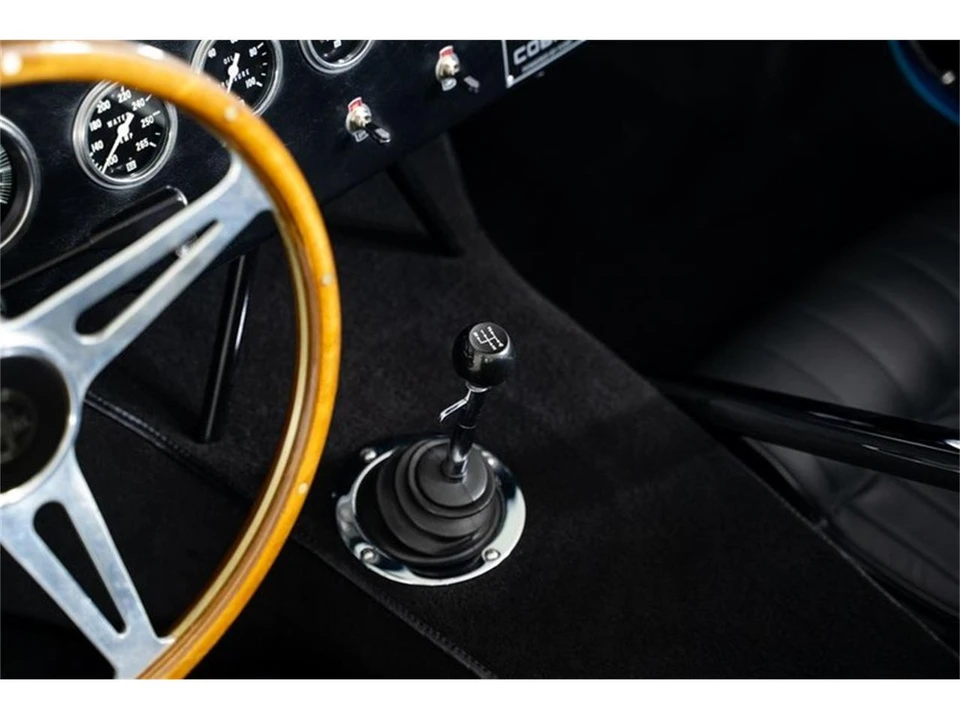 1964 Shelby Cobra 289 - Image 25 of 31