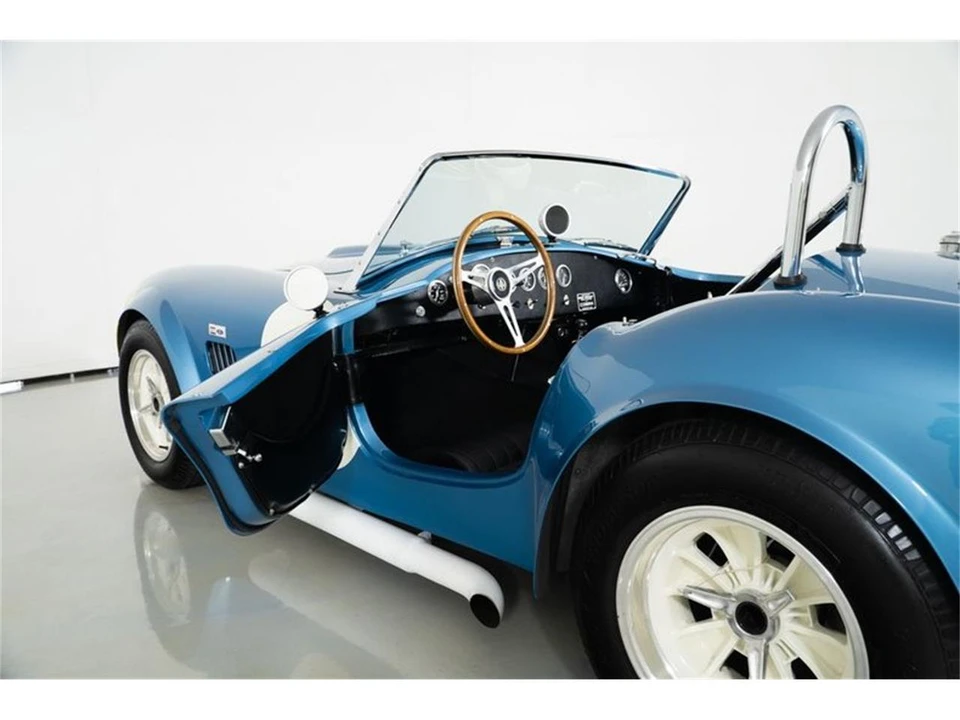 1964 Shelby Cobra 289 - Image 17 of 31