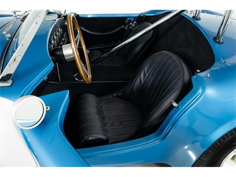 1964 Shelby Cobra 289 - Image 21 of 31