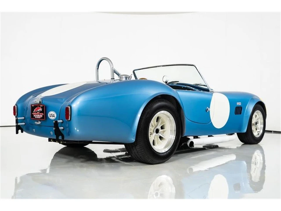 1964 Shelby Cobra 289 - Image 12 of 31