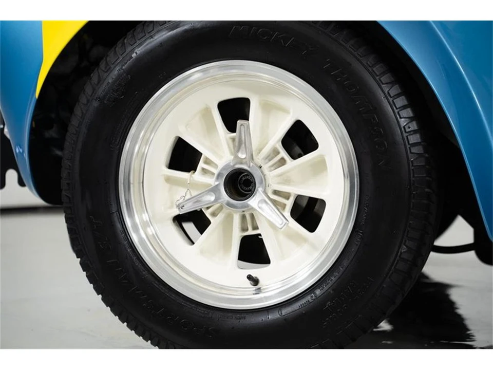 1964 Shelby Cobra 289 - Image 6 of 31