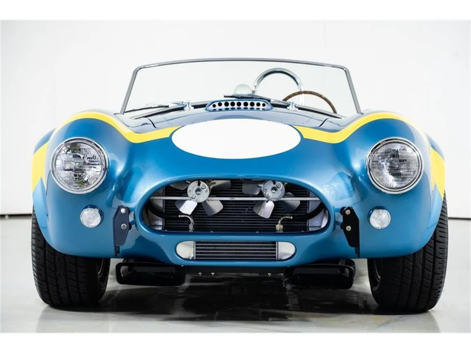 1964 Shelby Cobra 289 - Image 2 of 31