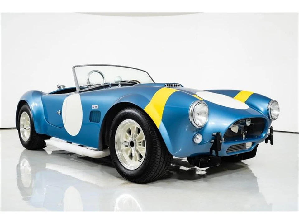 1964 Shelby Cobra 289 - Image 14 of 31