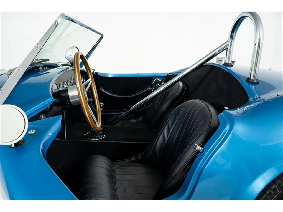 1964 Shelby Cobra 289 - Image 20 of 31