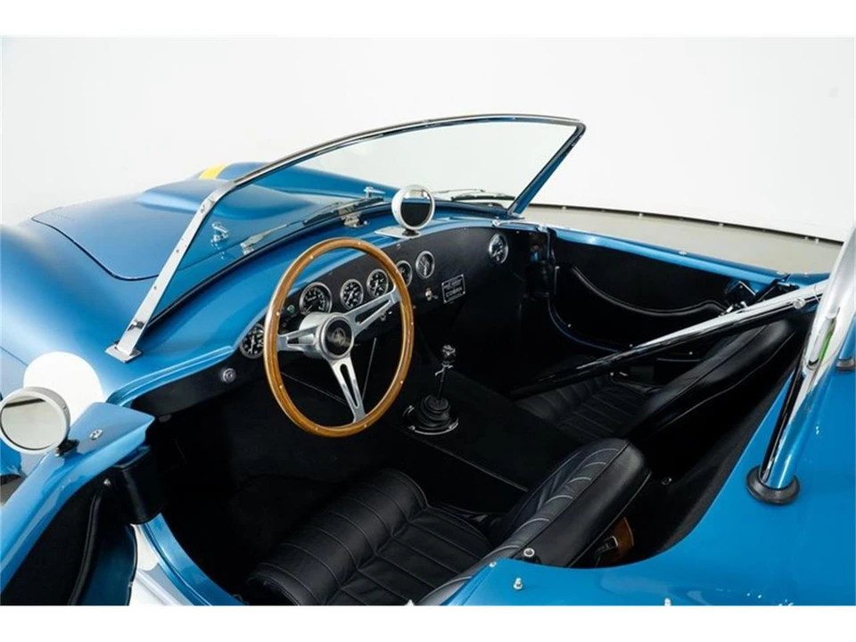 1964 Shelby Cobra 289 - Image 18 of 31